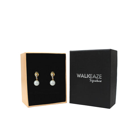 Women Earring Jewelry - 003013J